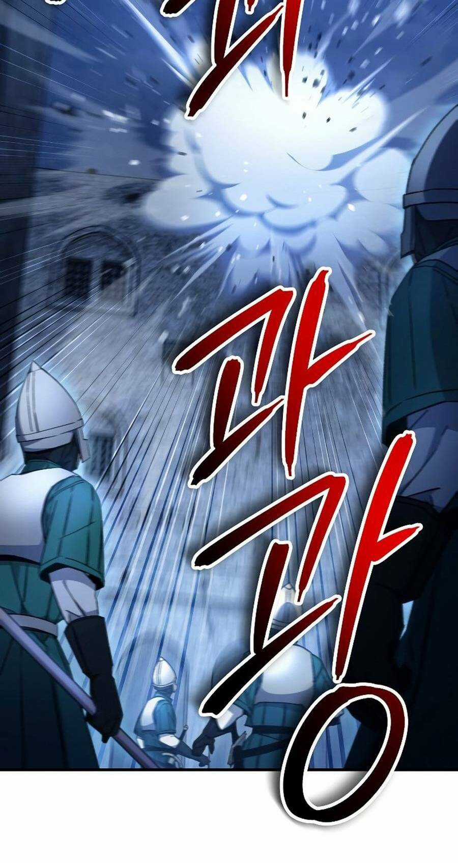 Anh Hùng Trở Lại - Chapter 34 - Trang 42