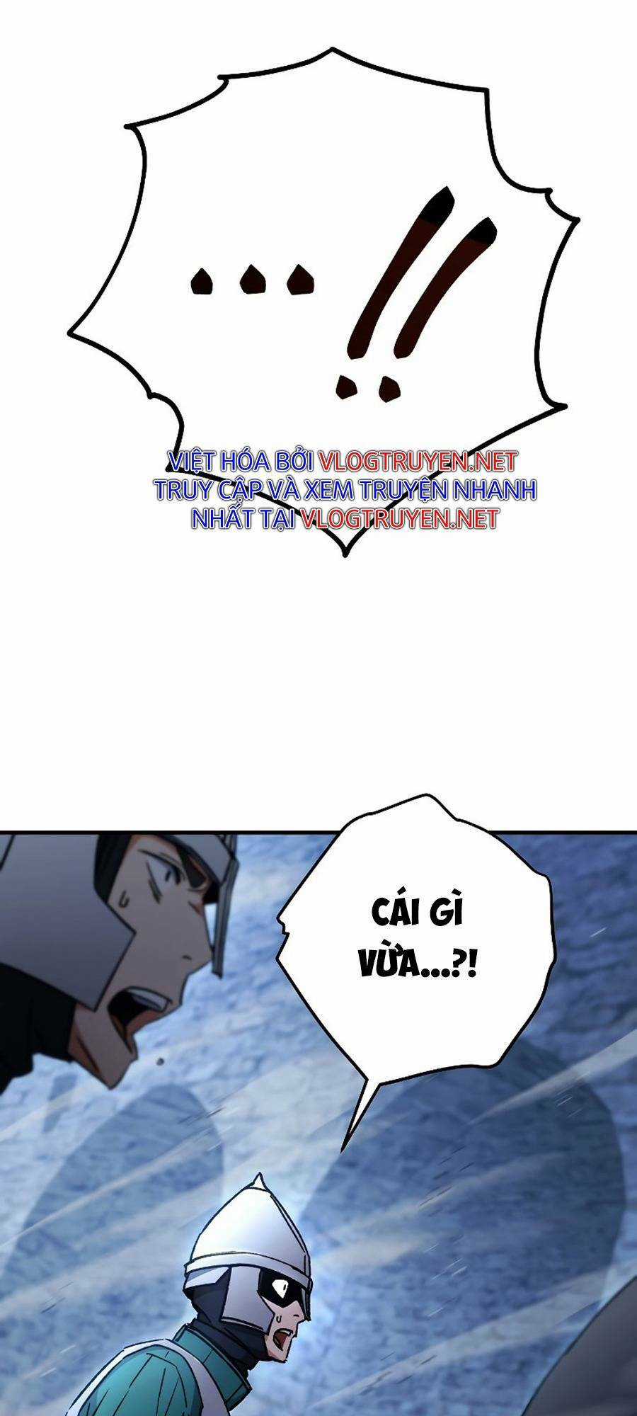 Anh Hùng Trở Lại - Chapter 34 - Trang 43