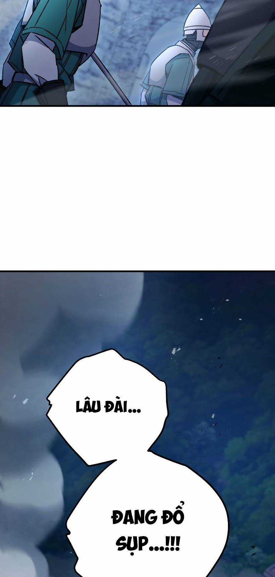 Anh Hùng Trở Lại - Chapter 34 - Trang 44