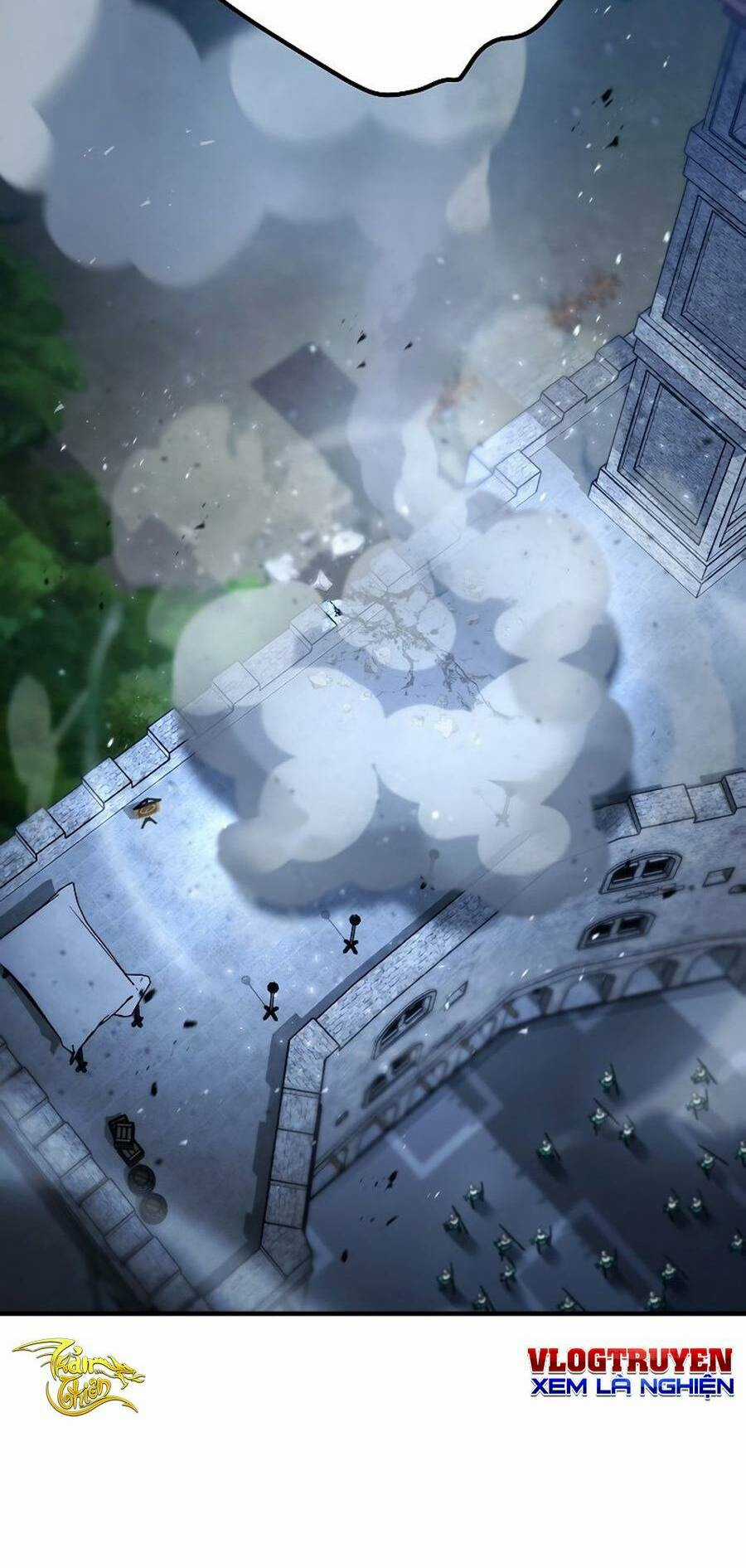 Anh Hùng Trở Lại - Chapter 34 - Trang 45