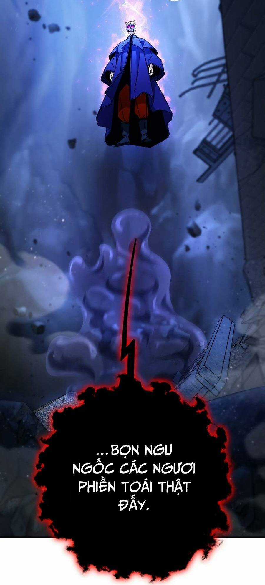 Anh Hùng Trở Lại - Chapter 34 - Trang 48