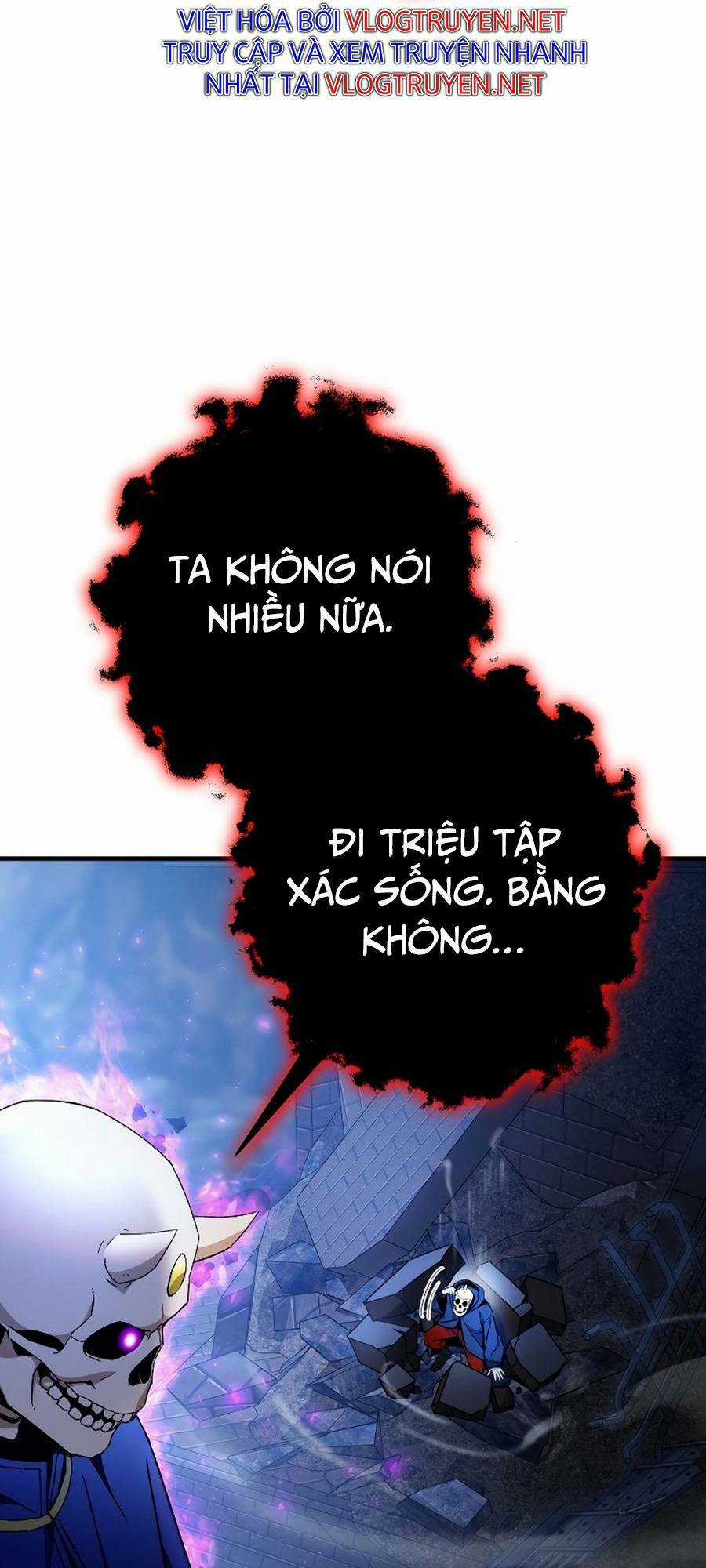 Anh Hùng Trở Lại - Chapter 34 - Trang 49
