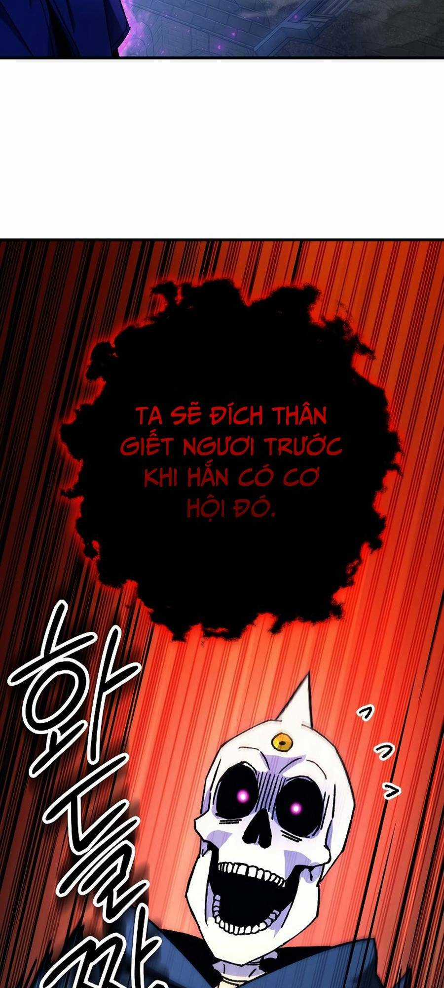 Anh Hùng Trở Lại - Chapter 34 - Trang 50