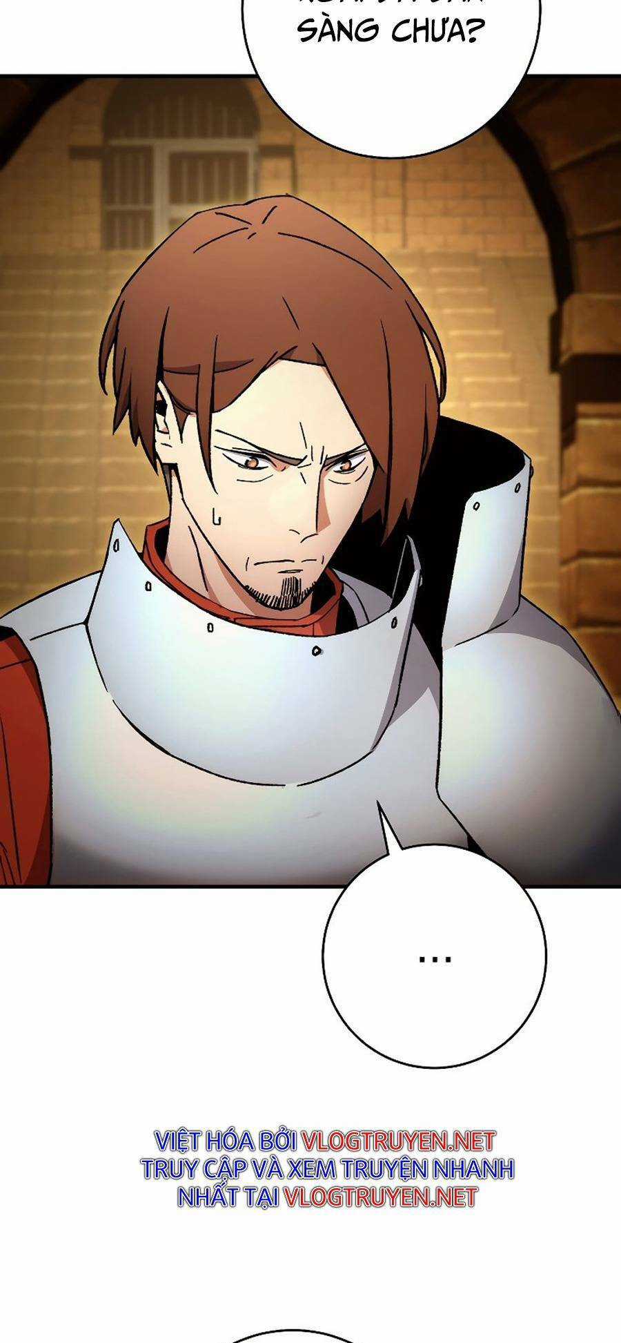 Anh Hùng Trở Lại - Chapter 34 - Trang 6