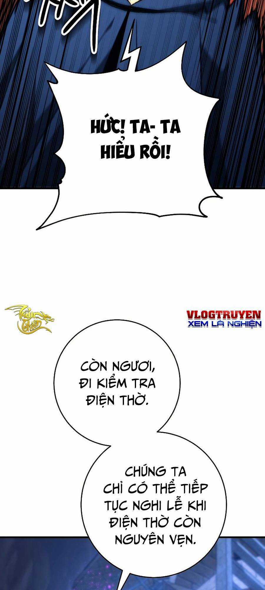 Anh Hùng Trở Lại - Chapter 34 - Trang 51