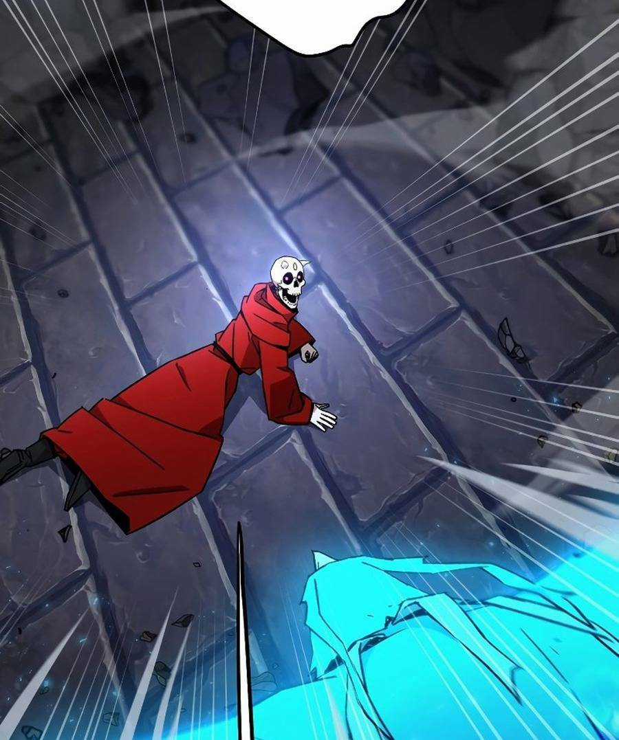 Anh Hùng Trở Lại - Chapter 34 - Trang 53