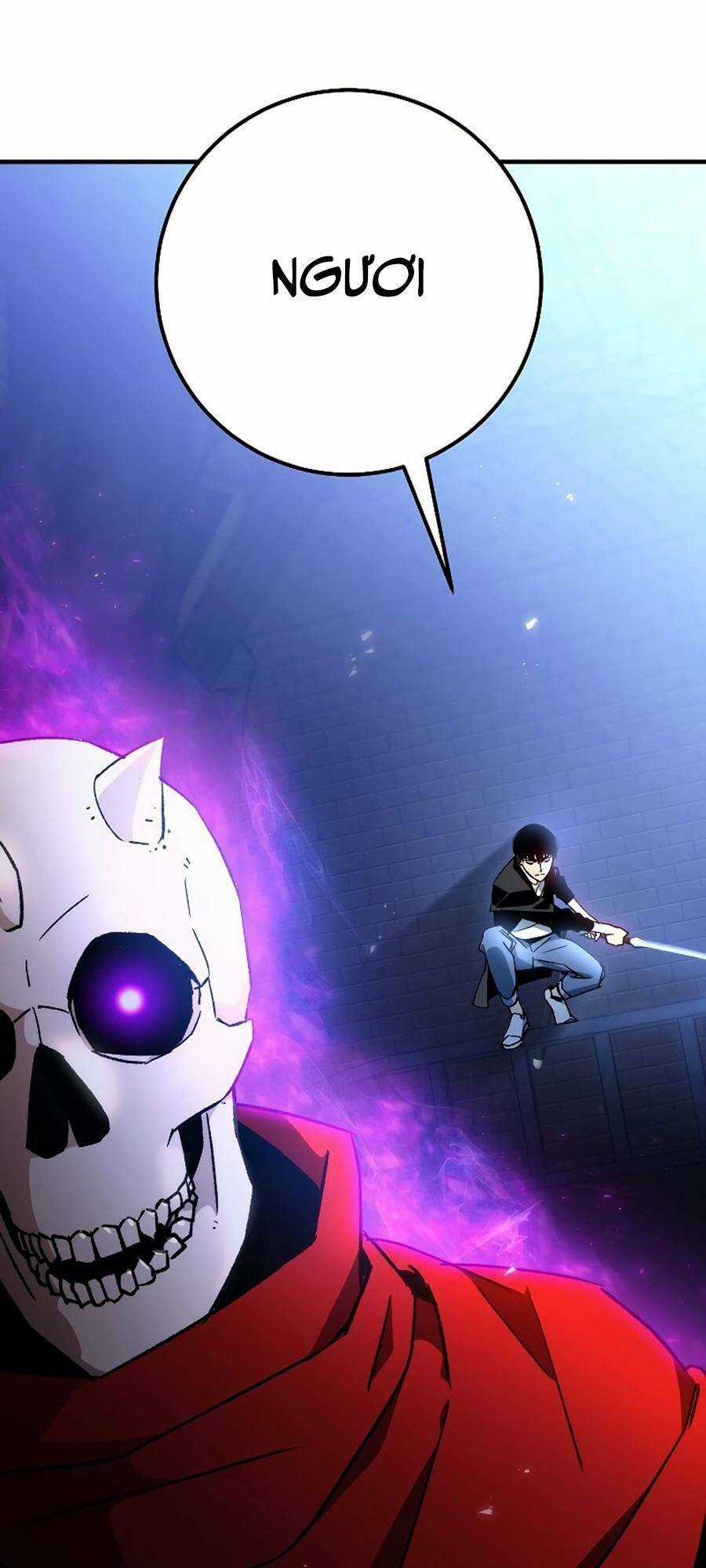 Anh Hùng Trở Lại - Chapter 34 - Trang 59