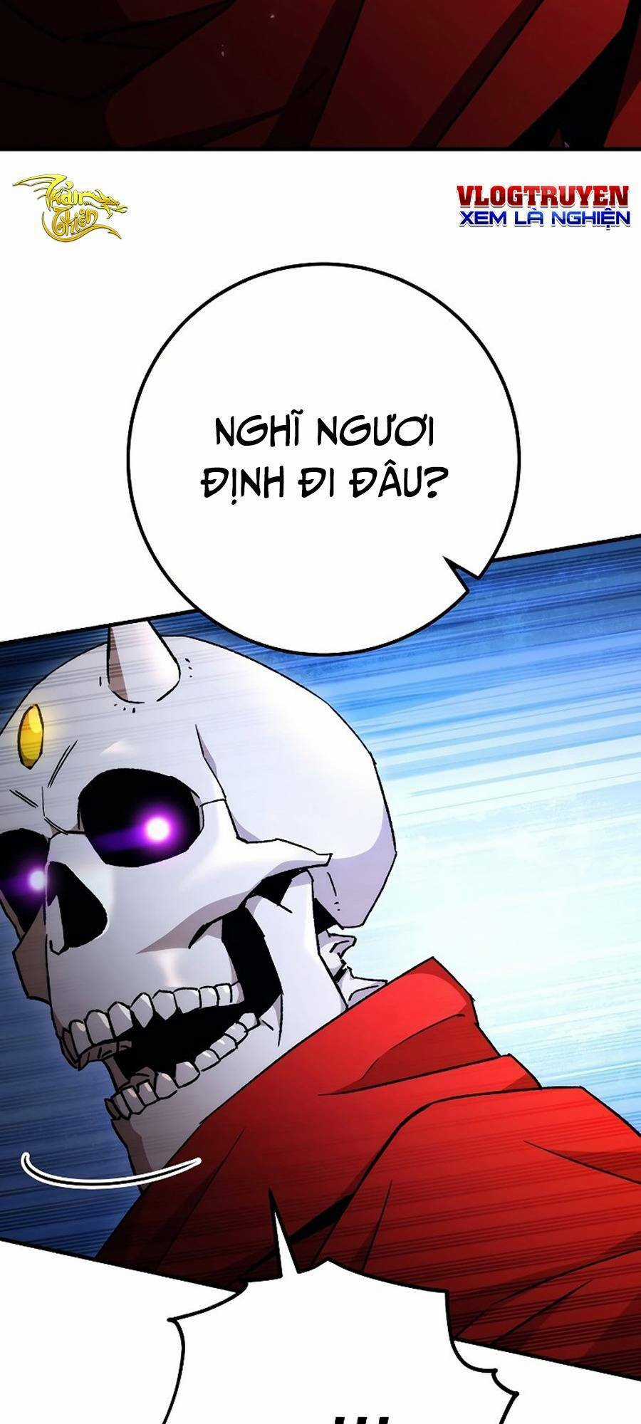 Anh Hùng Trở Lại - Chapter 34 - Trang 60