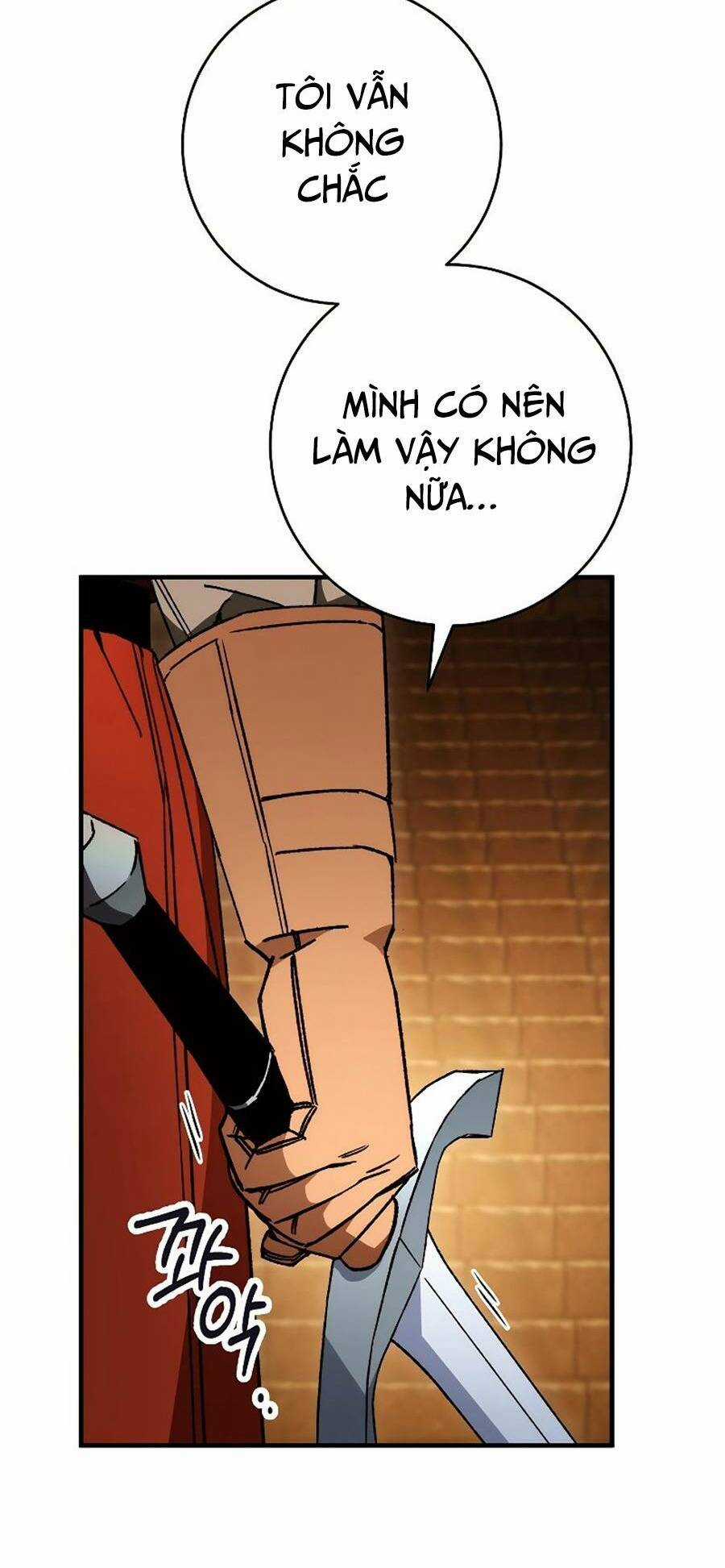 Anh Hùng Trở Lại - Chapter 34 - Trang 7