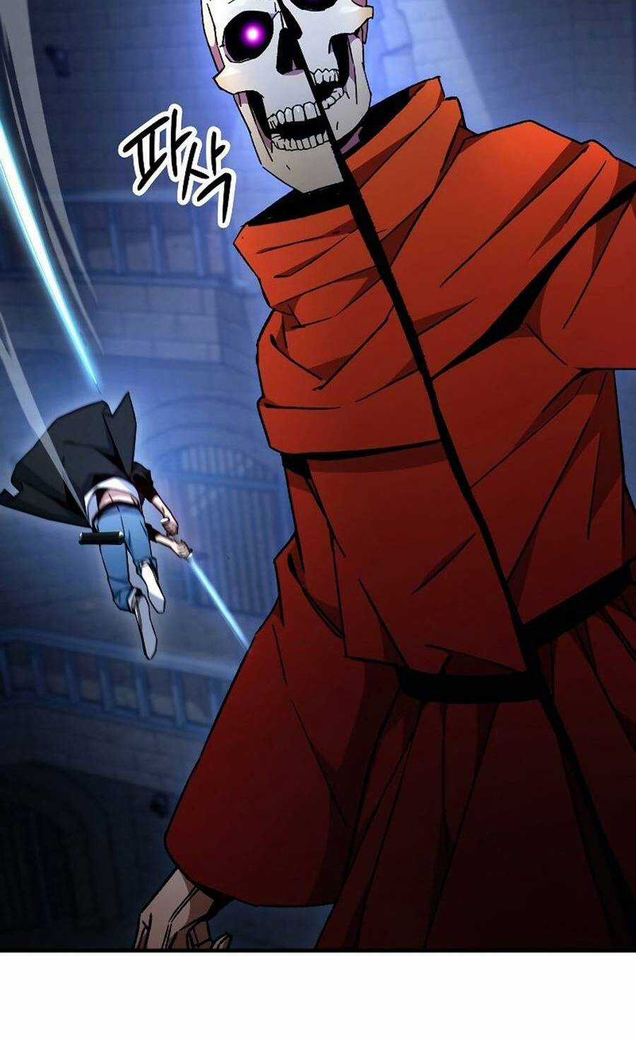 Anh Hùng Trở Lại - Chapter 34 - Trang 62