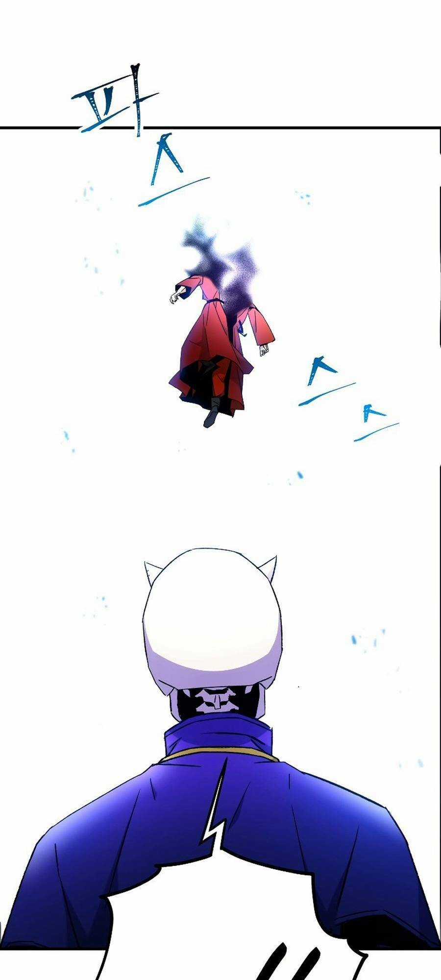 Anh Hùng Trở Lại - Chapter 34 - Trang 63