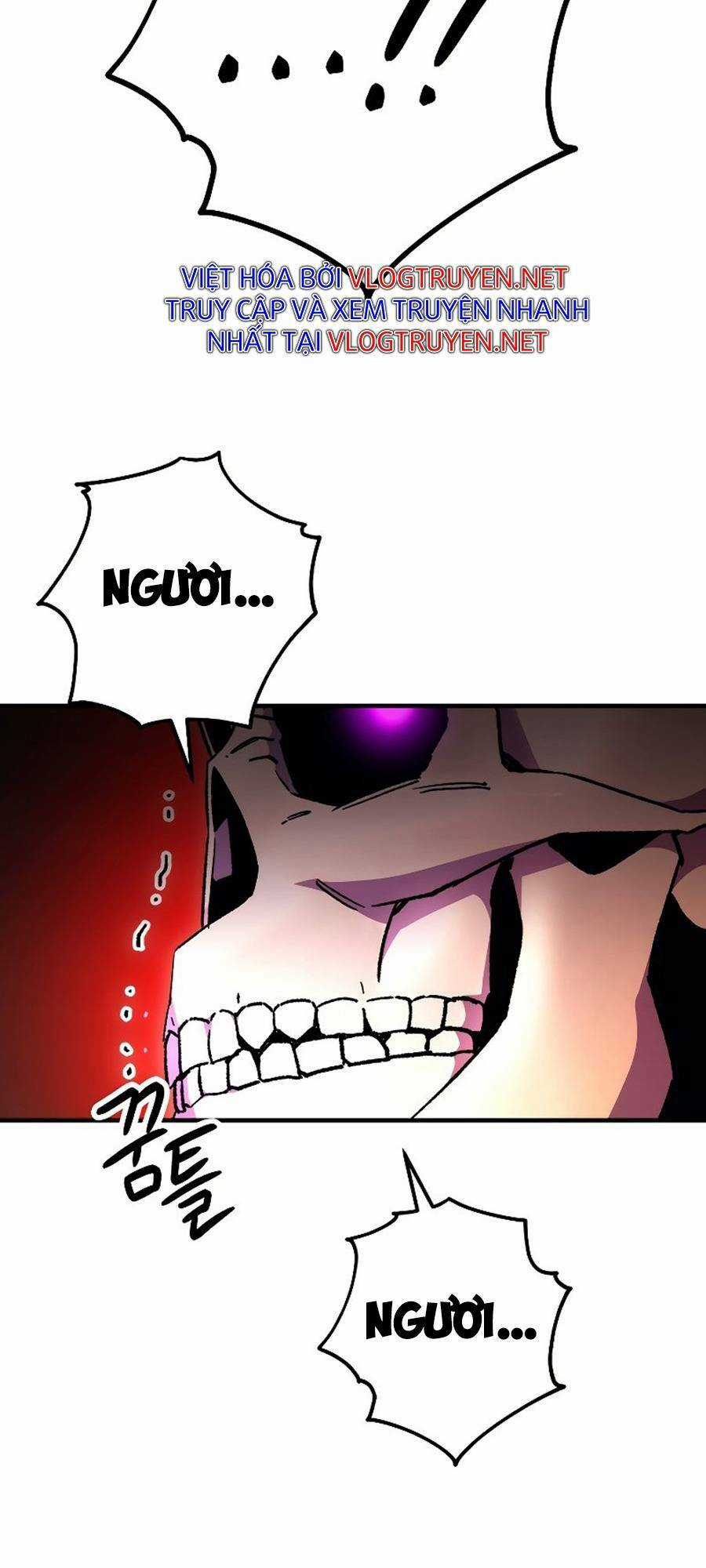 Anh Hùng Trở Lại - Chapter 34 - Trang 64