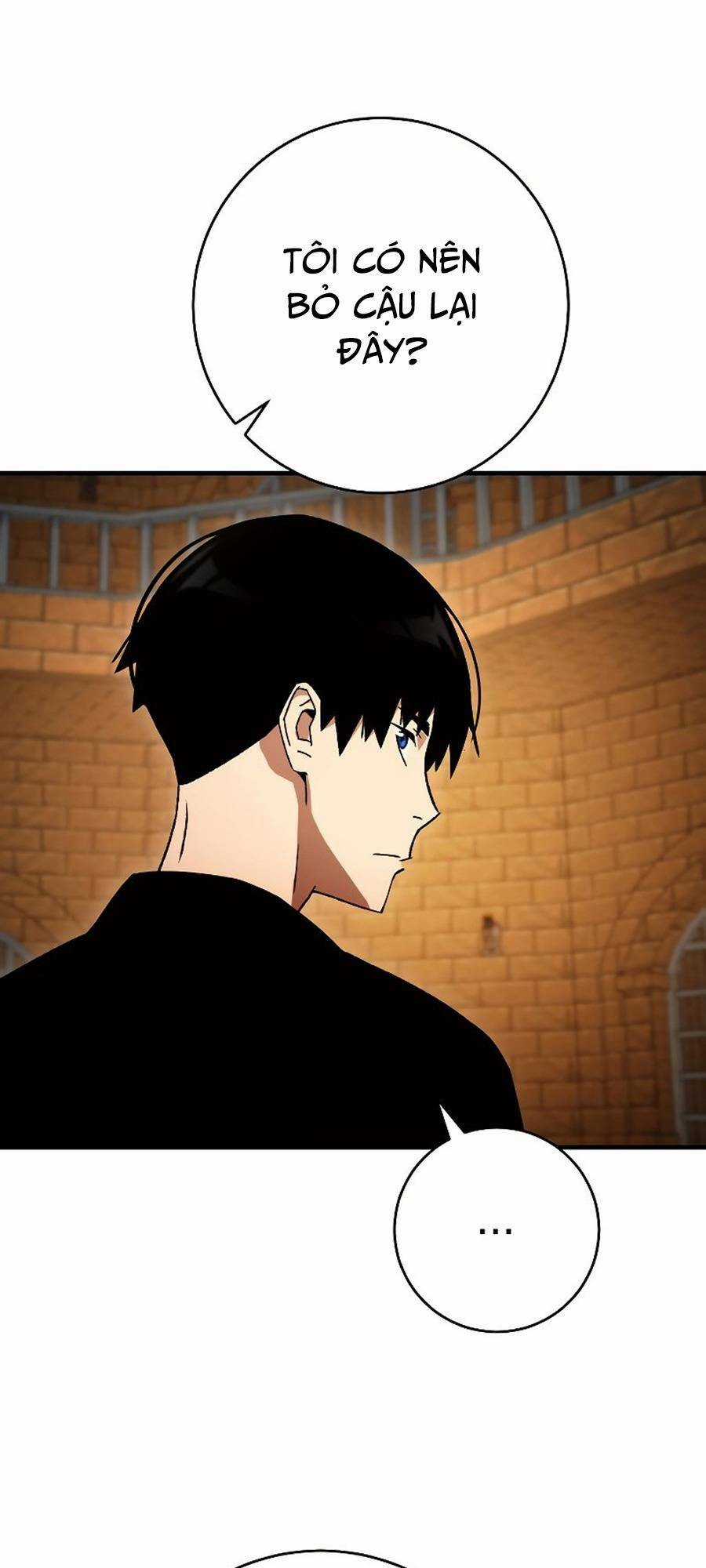 Anh Hùng Trở Lại - Chapter 34 - Trang 8