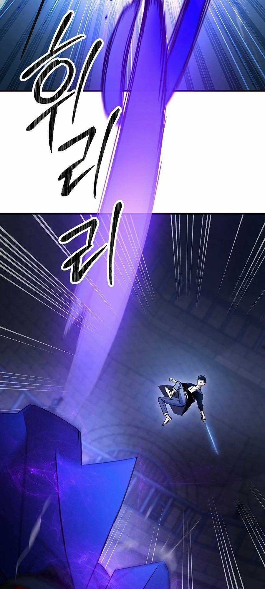 Anh Hùng Trở Lại - Chapter 34 - Trang 71