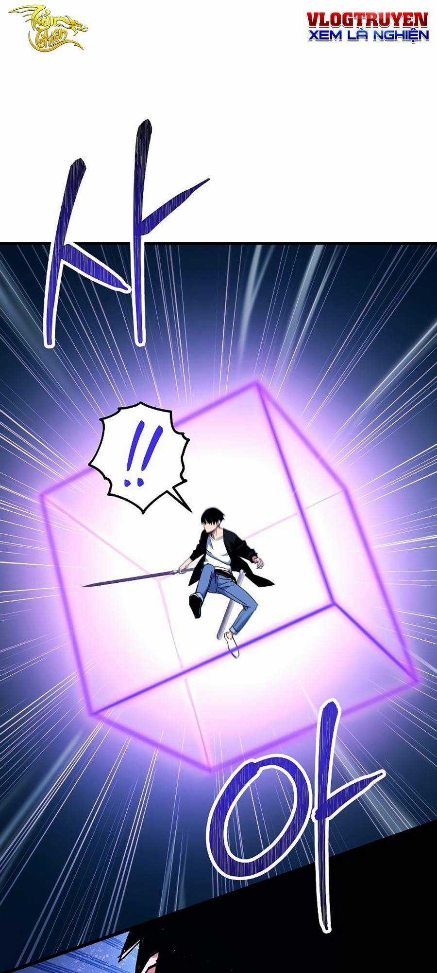 Anh Hùng Trở Lại - Chapter 34 - Trang 74