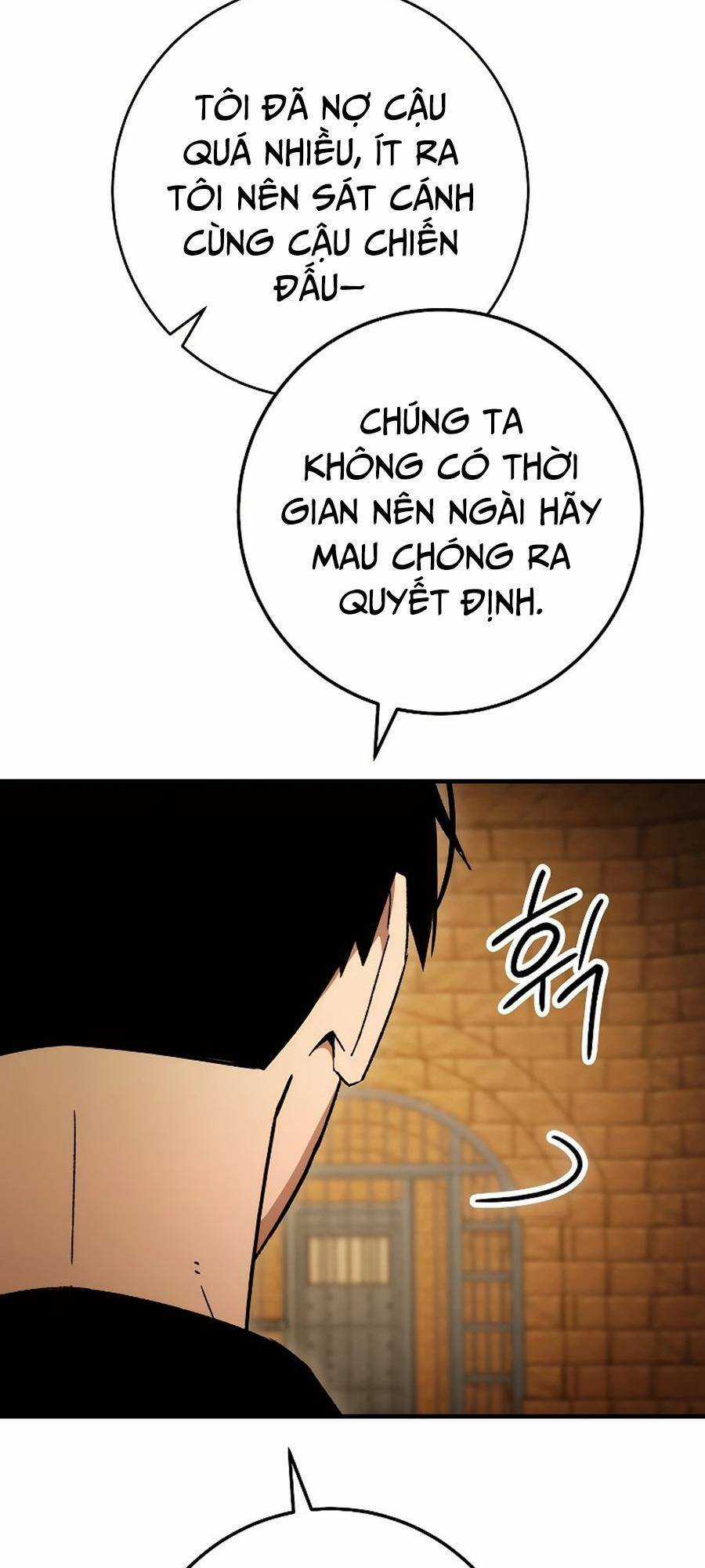 Anh Hùng Trở Lại - Chapter 34 - Trang 9
