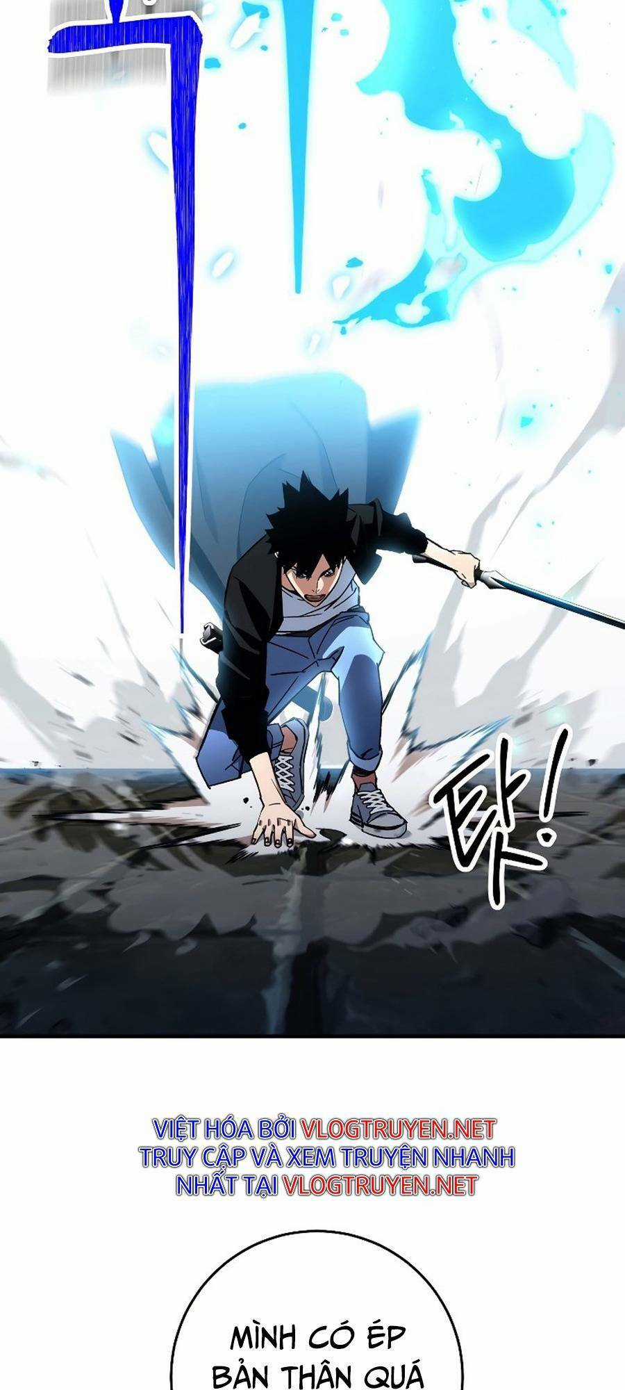 Anh Hùng Trở Lại - Chapter 34 - Trang 84