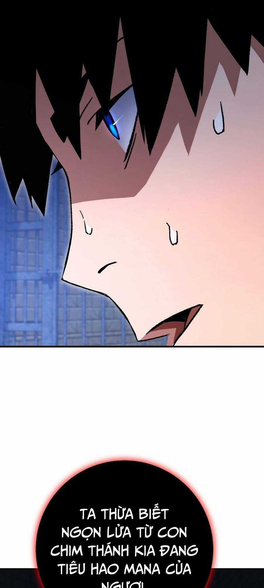 Anh Hùng Trở Lại - Chapter 34 - Trang 87