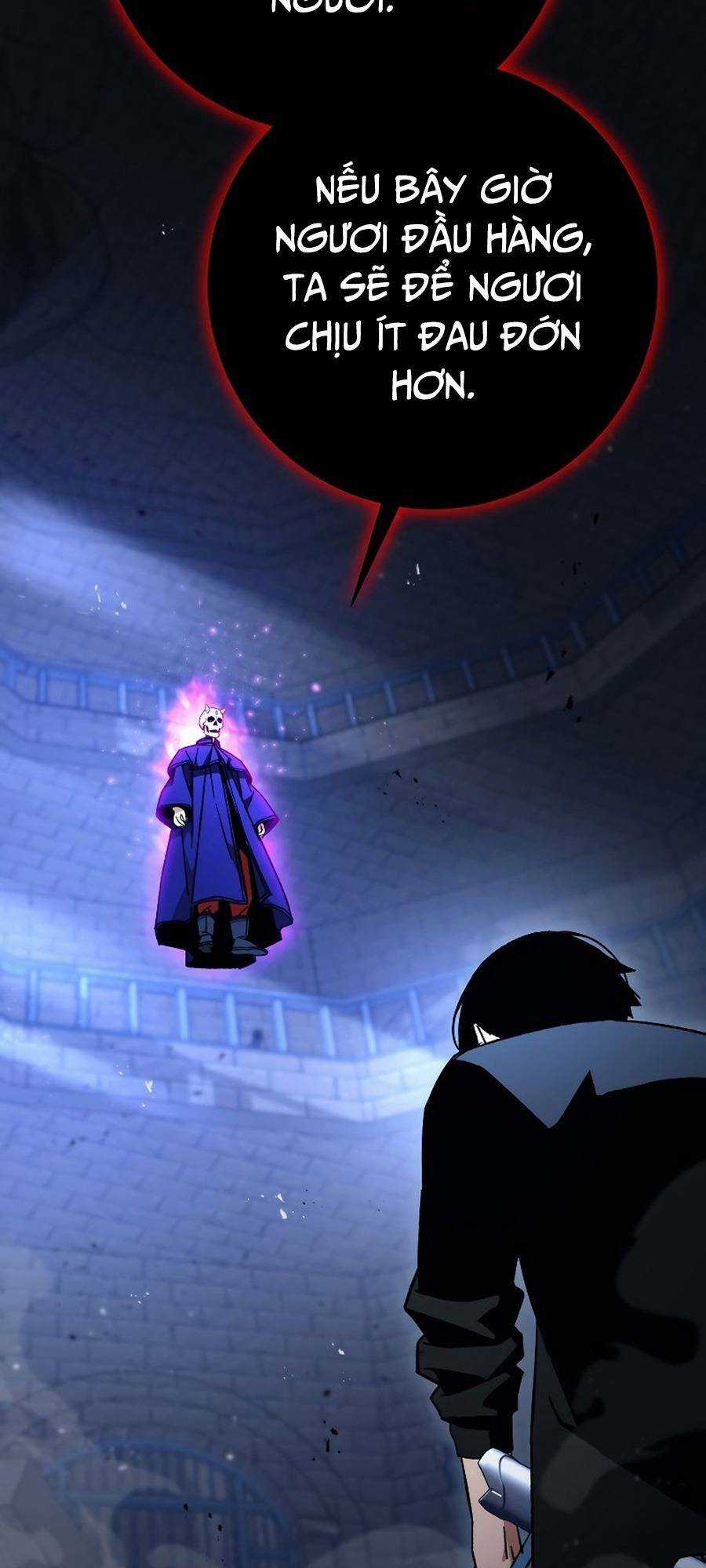 Anh Hùng Trở Lại - Chapter 34 - Trang 88