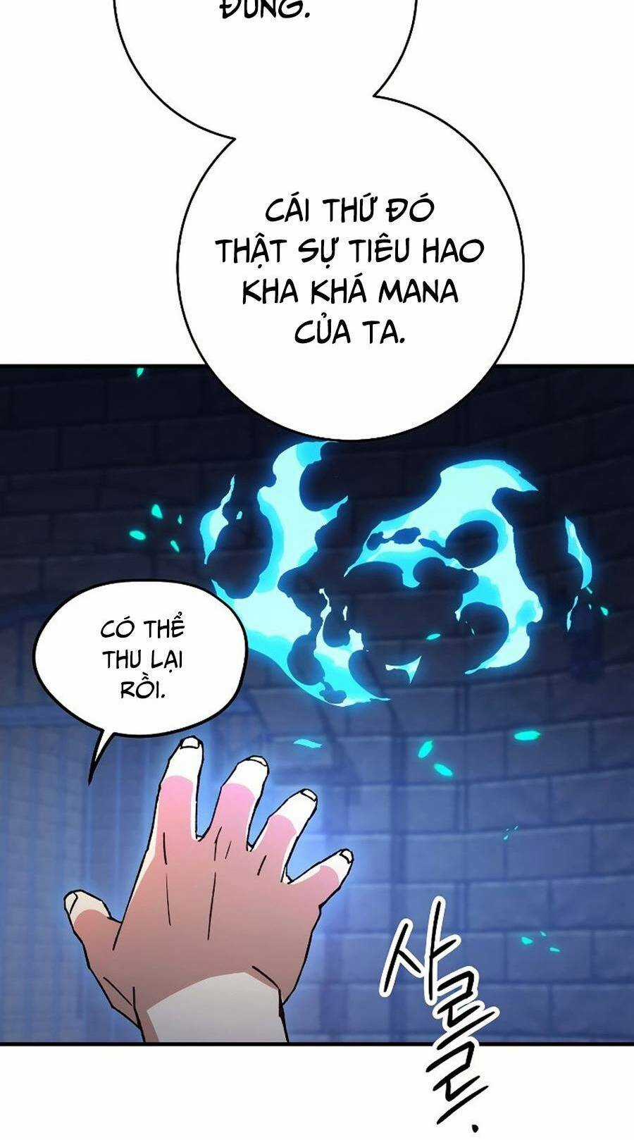 Anh Hùng Trở Lại - Chapter 34 - Trang 90