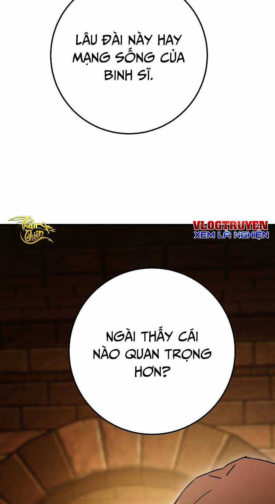 Anh Hùng Trở Lại - Chapter 34 - Trang 10