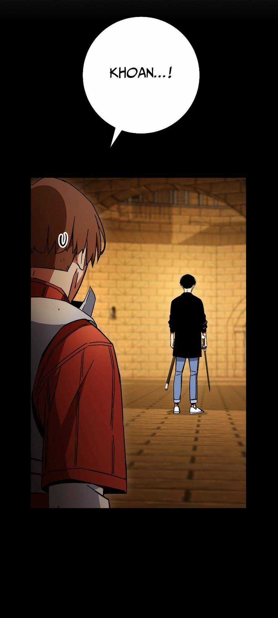 Anh Hùng Trở Lại - Chapter 34 - Trang 94