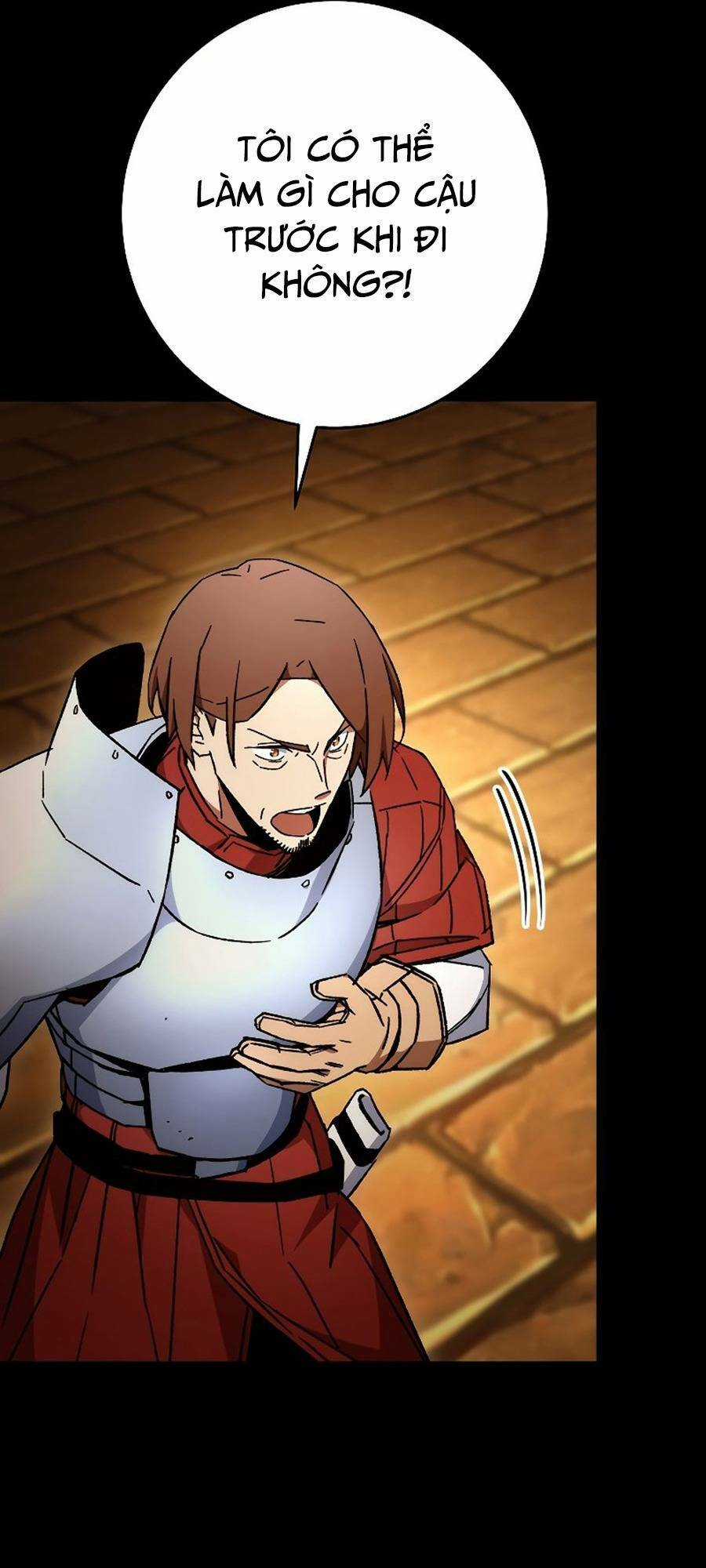 Anh Hùng Trở Lại - Chapter 34 - Trang 95