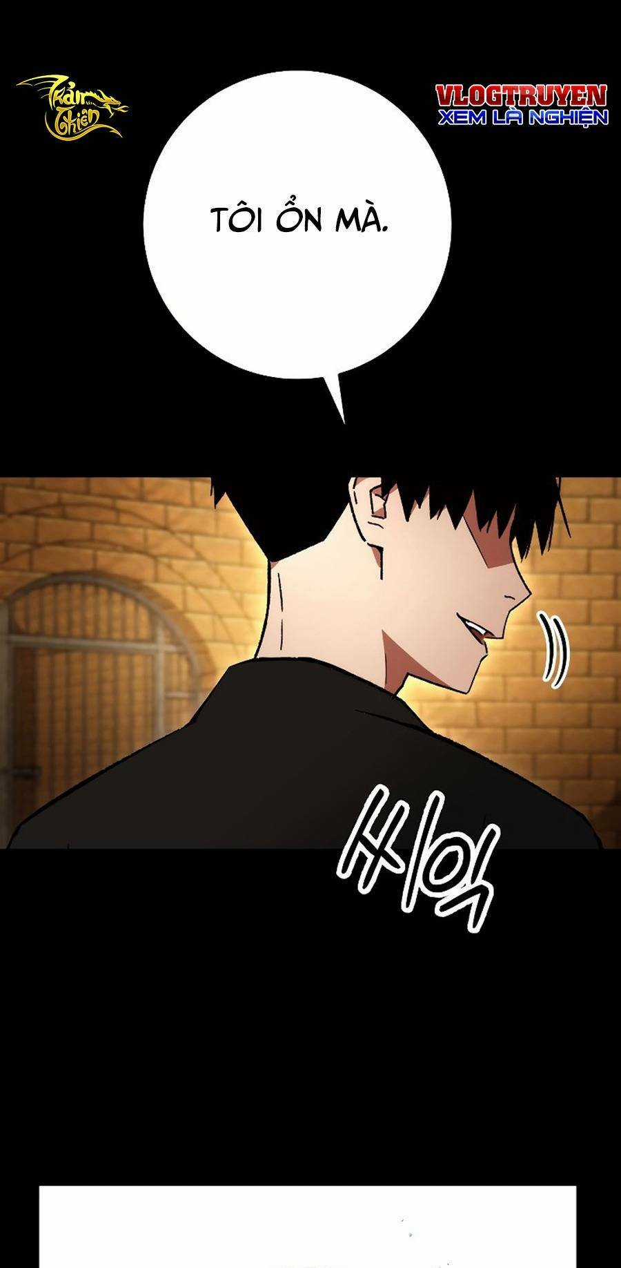 Anh Hùng Trở Lại - Chapter 34 - Trang 96