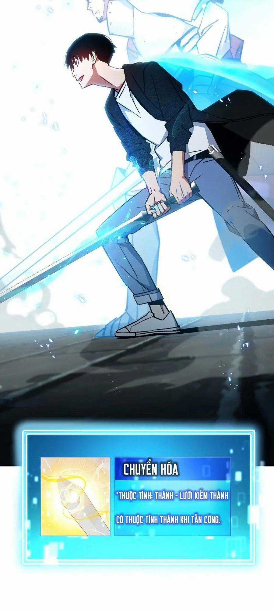 Anh Hùng Trở Lại - Chapter 34 - Trang 99