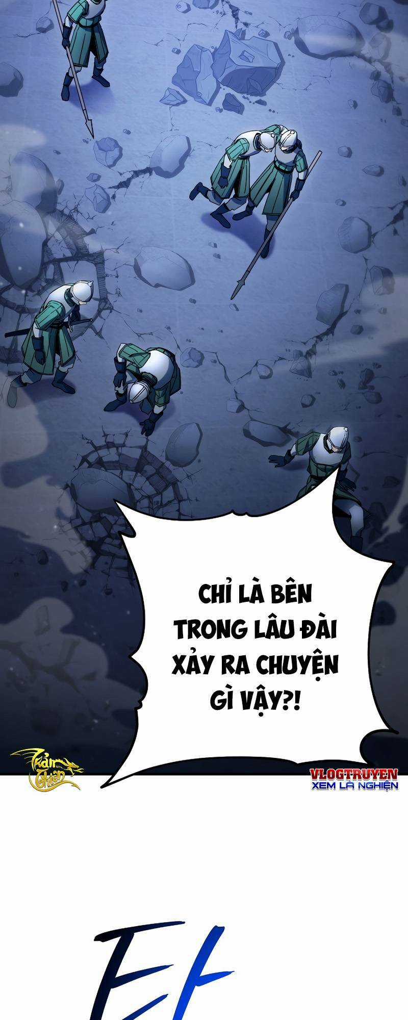 Anh Hùng Trở Lại - Chapter 35 - Trang 2