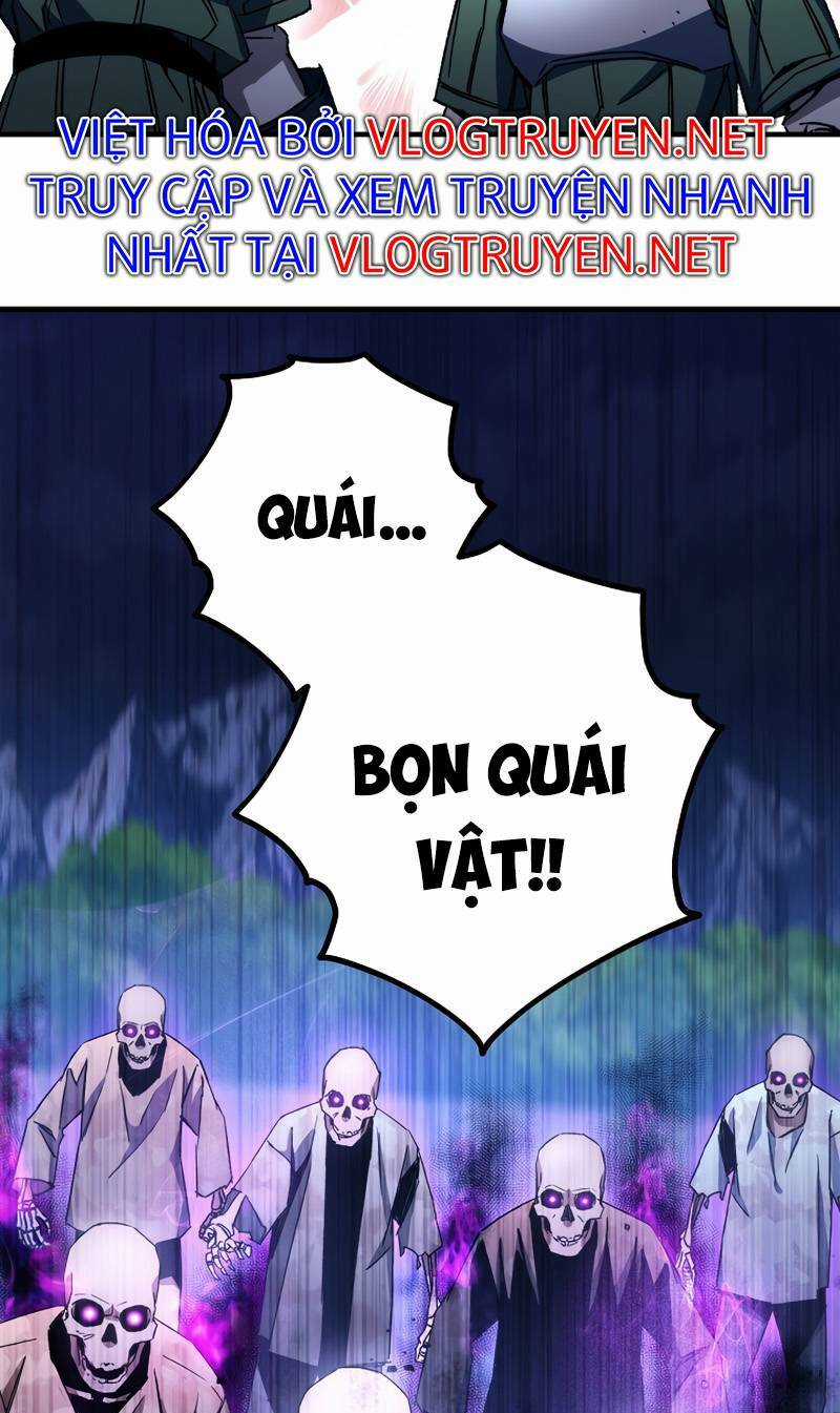 Anh Hùng Trở Lại - Chapter 35 - Trang 11