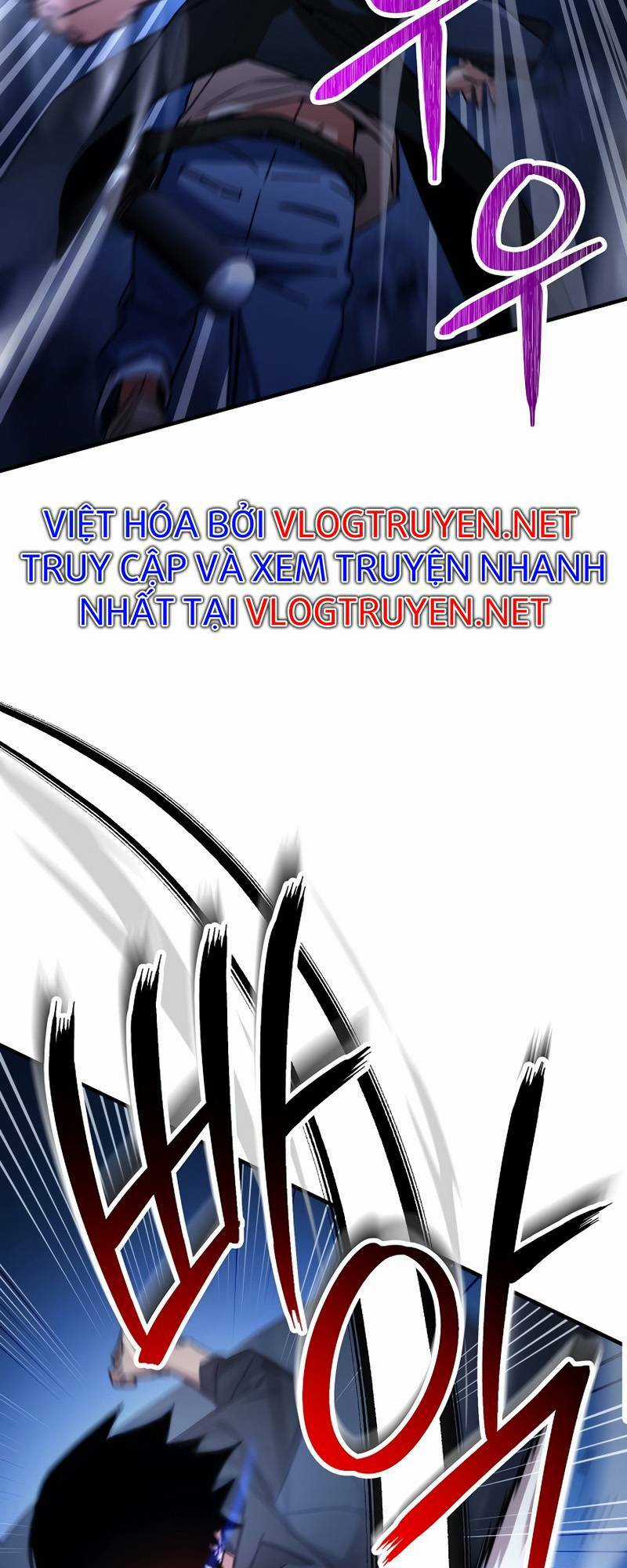 Anh Hùng Trở Lại - Chapter 35 - Trang 101