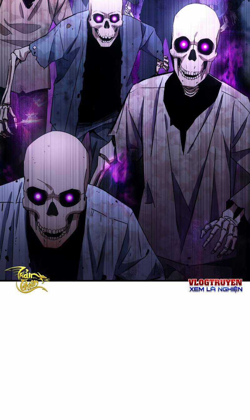 Anh Hùng Trở Lại - Chapter 35 - Trang 12