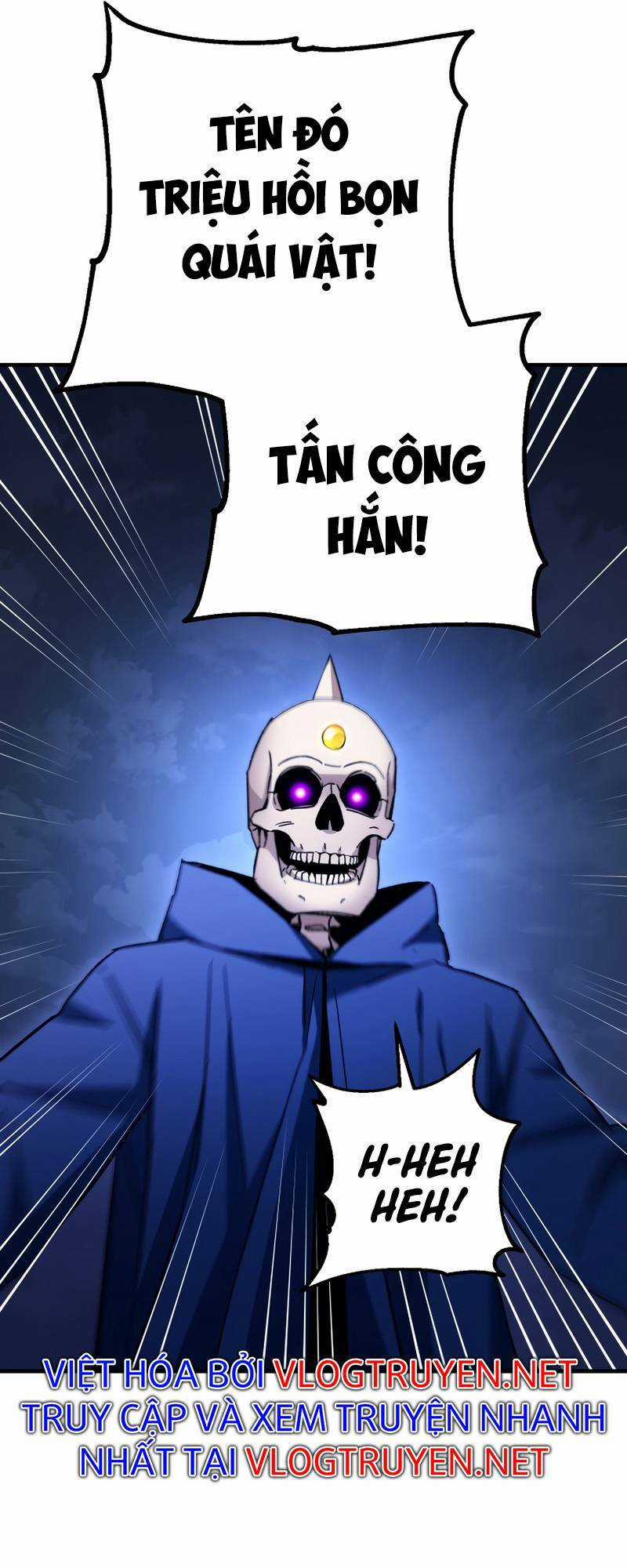 Anh Hùng Trở Lại - Chapter 35 - Trang 13