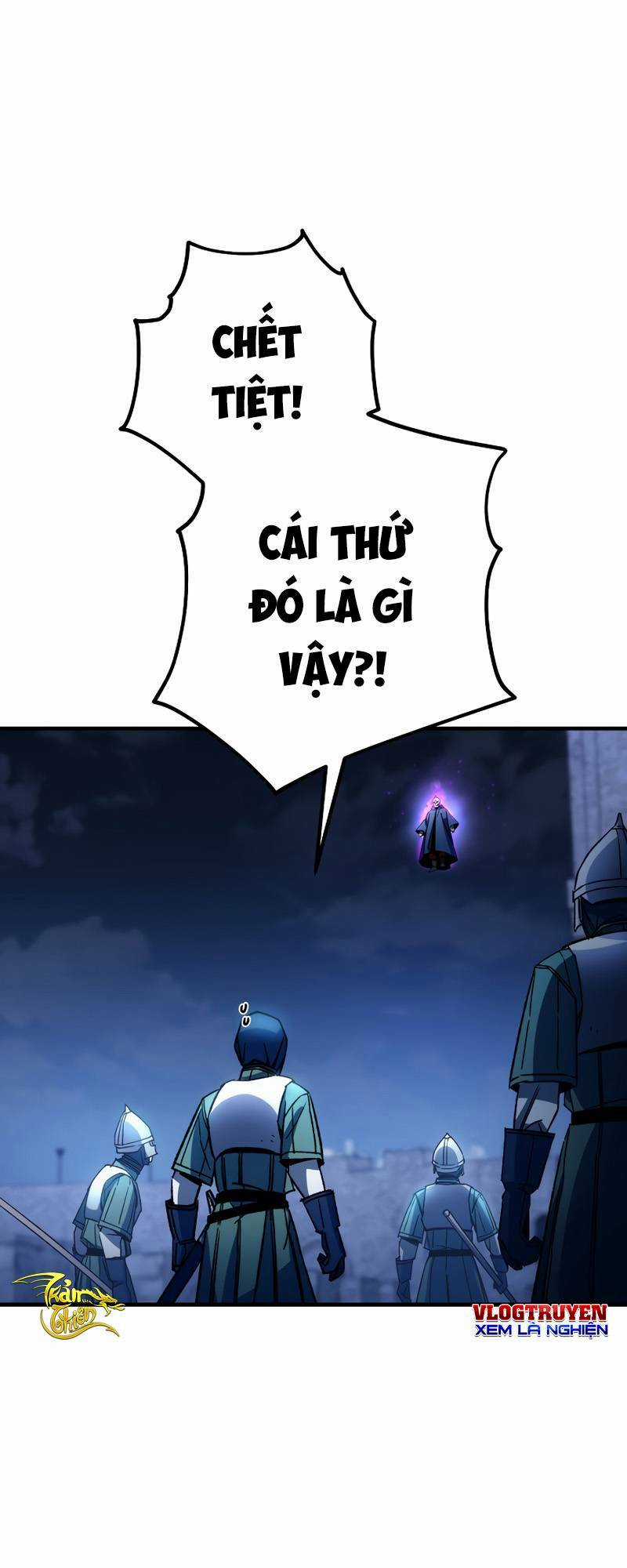 Anh Hùng Trở Lại - Chapter 35 - Trang 14