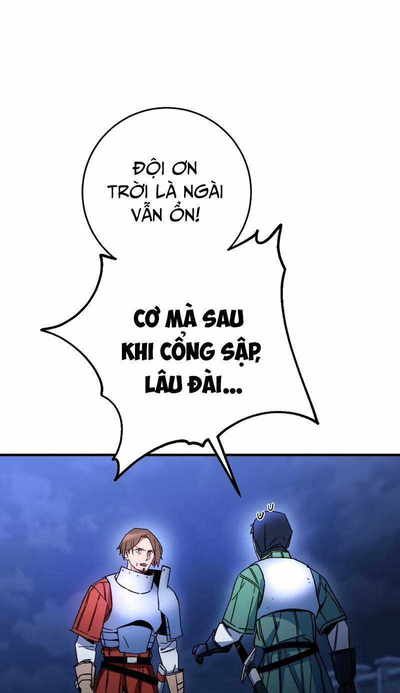 Anh Hùng Trở Lại - Chapter 35 - Trang 17