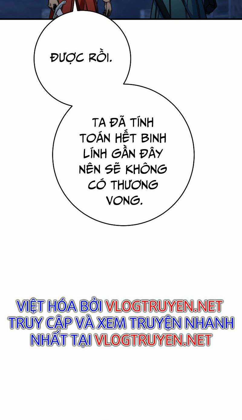 Anh Hùng Trở Lại - Chapter 35 - Trang 18