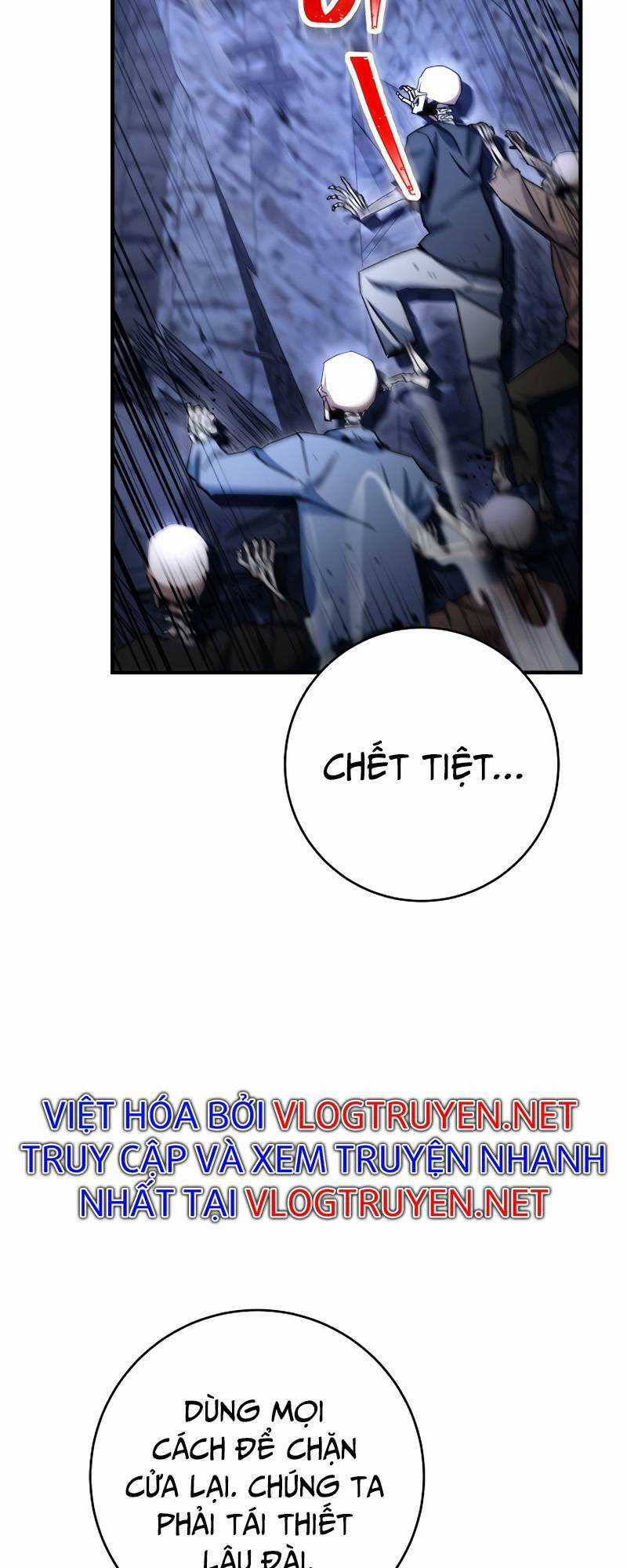 Anh Hùng Trở Lại - Chapter 35 - Trang 20