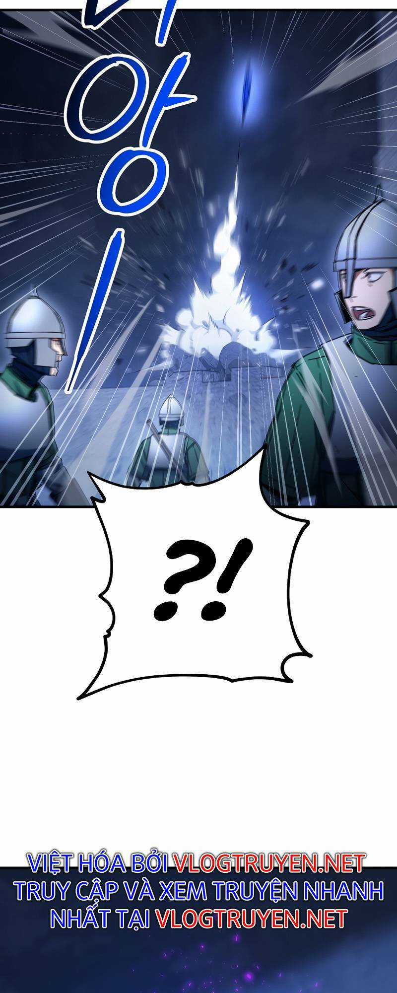 Anh Hùng Trở Lại - Chapter 35 - Trang 3