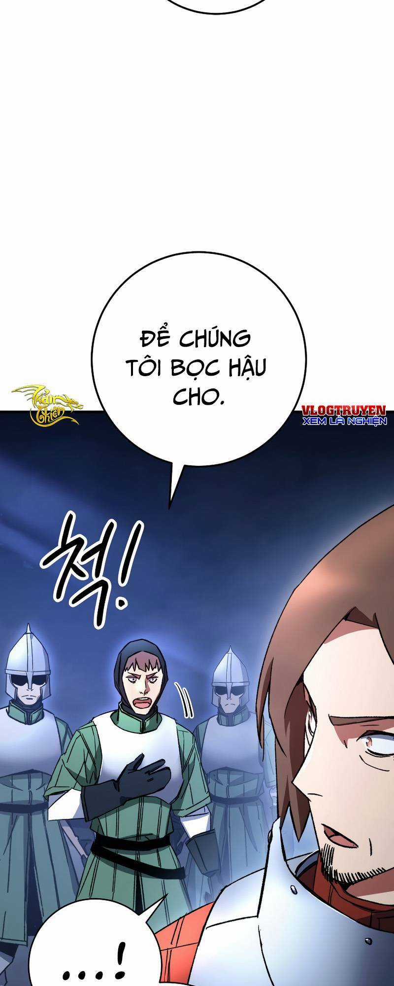 Anh Hùng Trở Lại - Chapter 35 - Trang 22