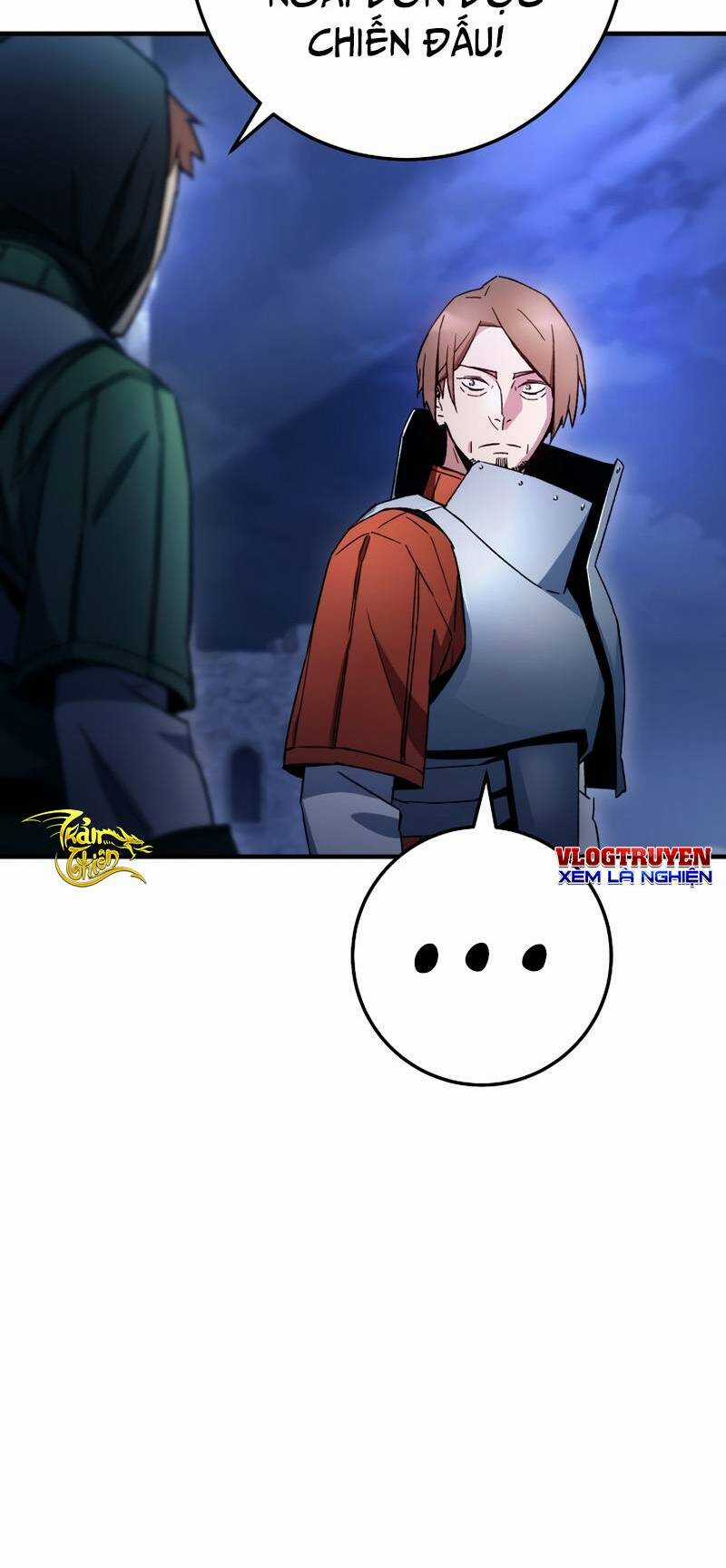 Anh Hùng Trở Lại - Chapter 35 - Trang 24