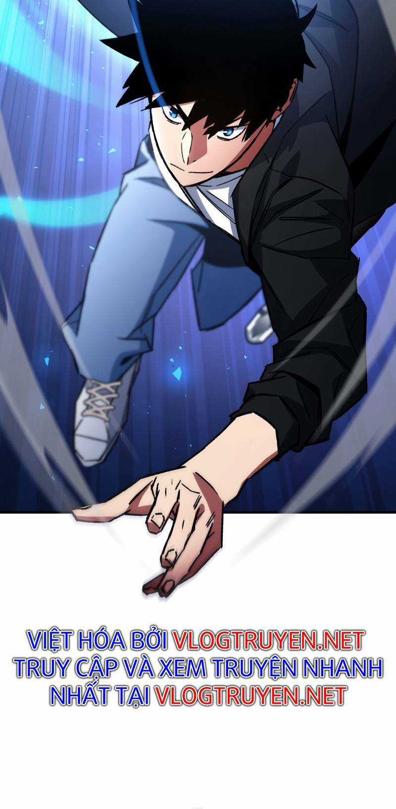 Anh Hùng Trở Lại - Chapter 35 - Trang 29