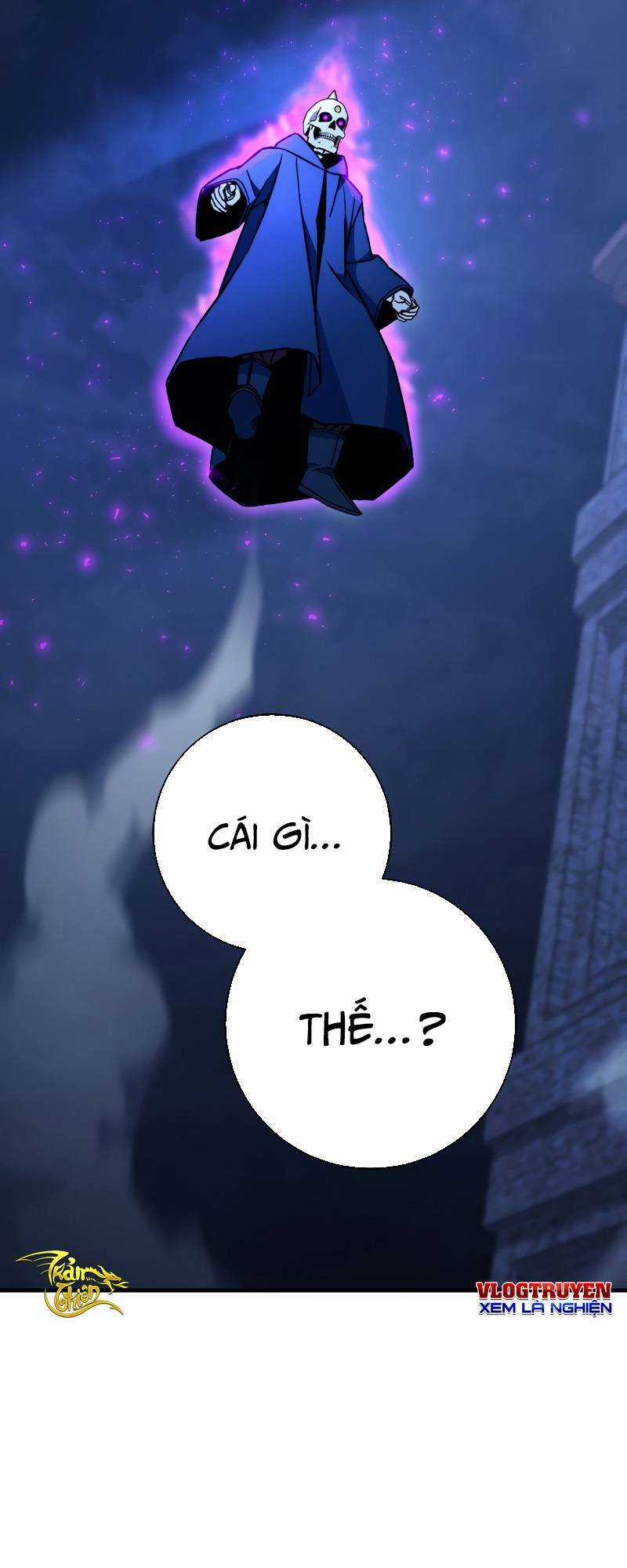 Anh Hùng Trở Lại - Chapter 35 - Trang 4