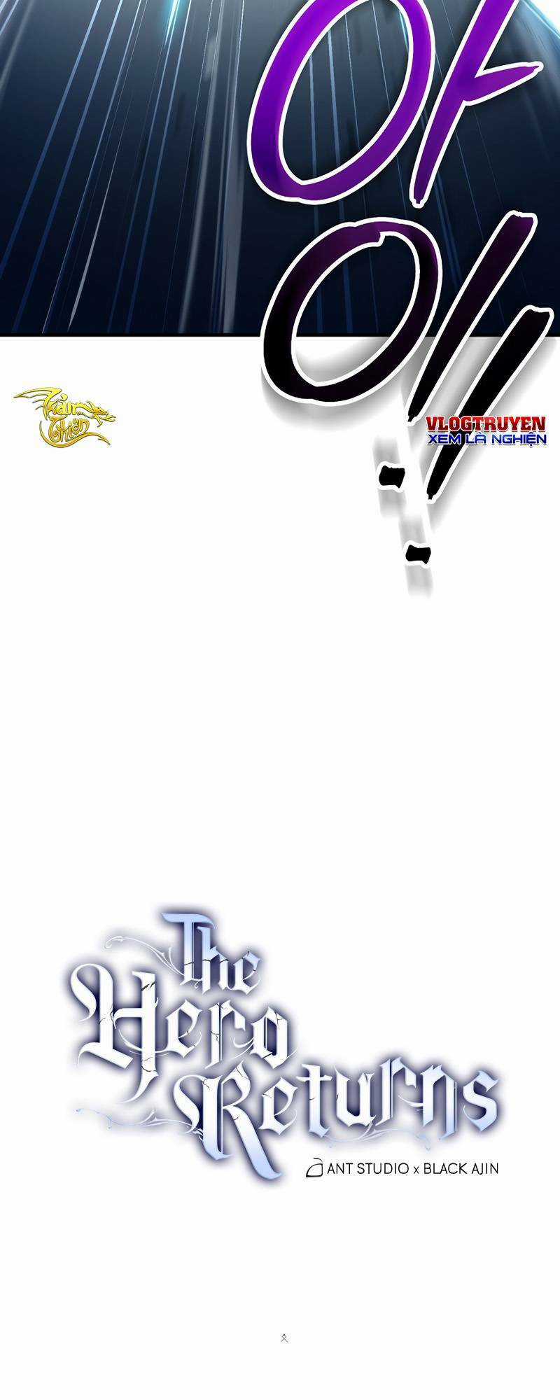 Anh Hùng Trở Lại - Chapter 35 - Trang 31