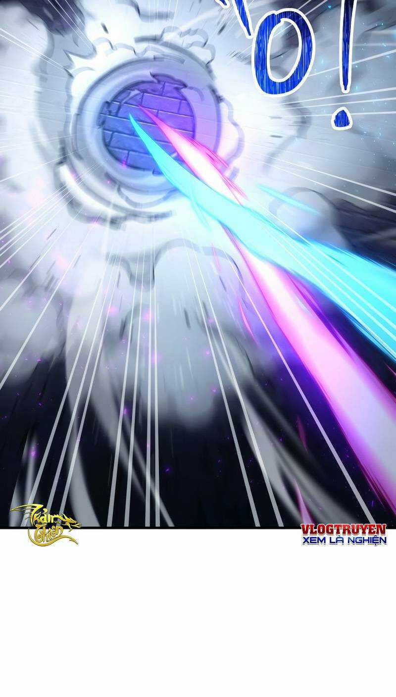 Anh Hùng Trở Lại - Chapter 35 - Trang 34