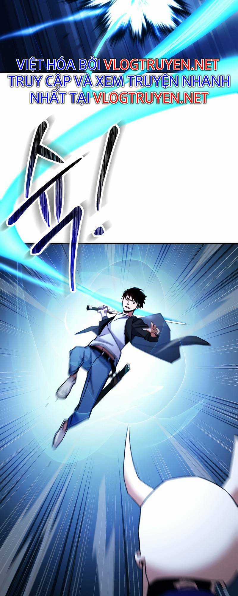 Anh Hùng Trở Lại - Chapter 35 - Trang 36