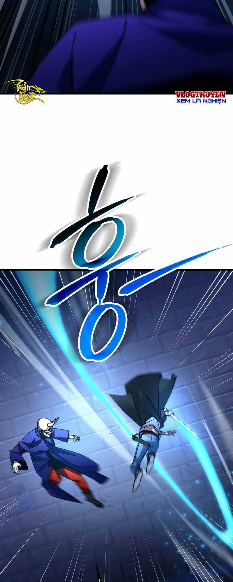 Anh Hùng Trở Lại - Chapter 35 - Trang 37