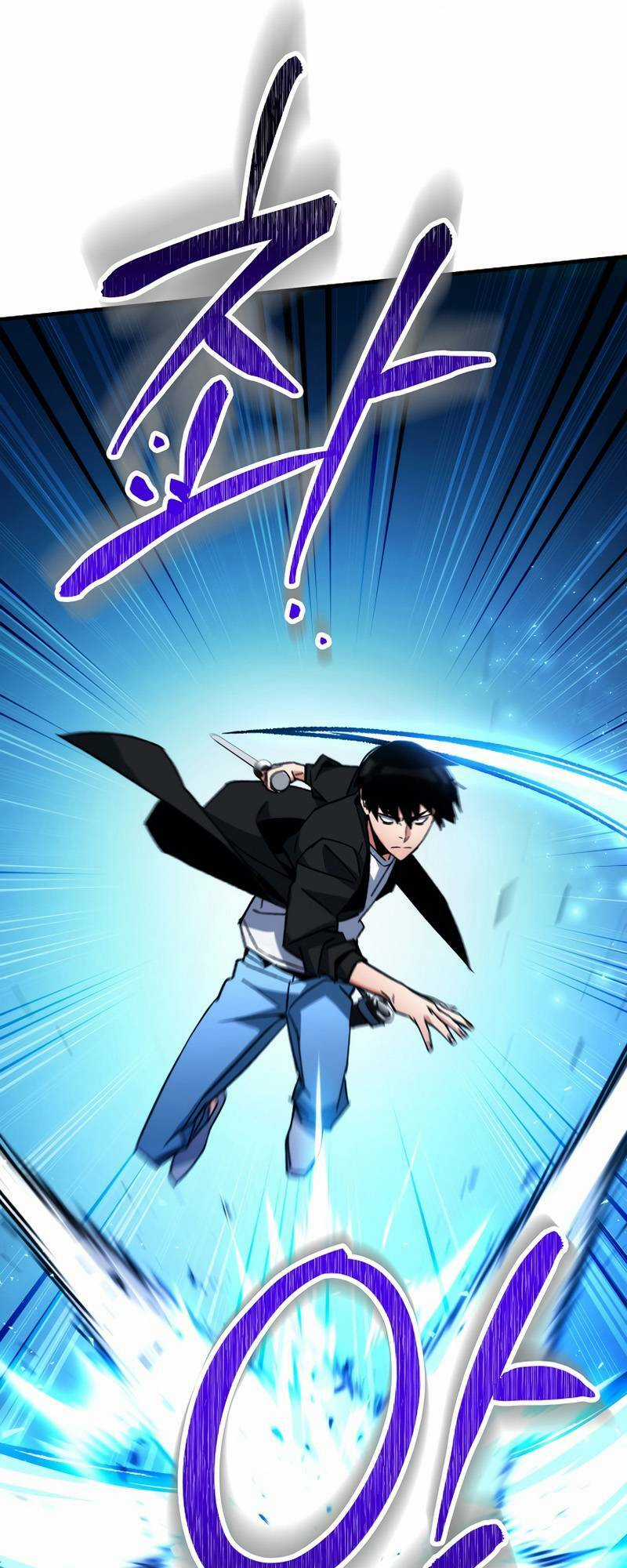 Anh Hùng Trở Lại - Chapter 35 - Trang 40