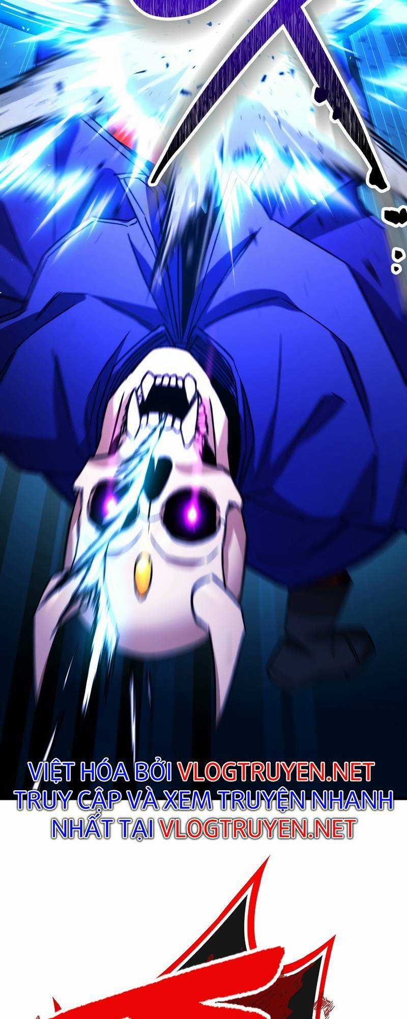 Anh Hùng Trở Lại - Chapter 35 - Trang 41