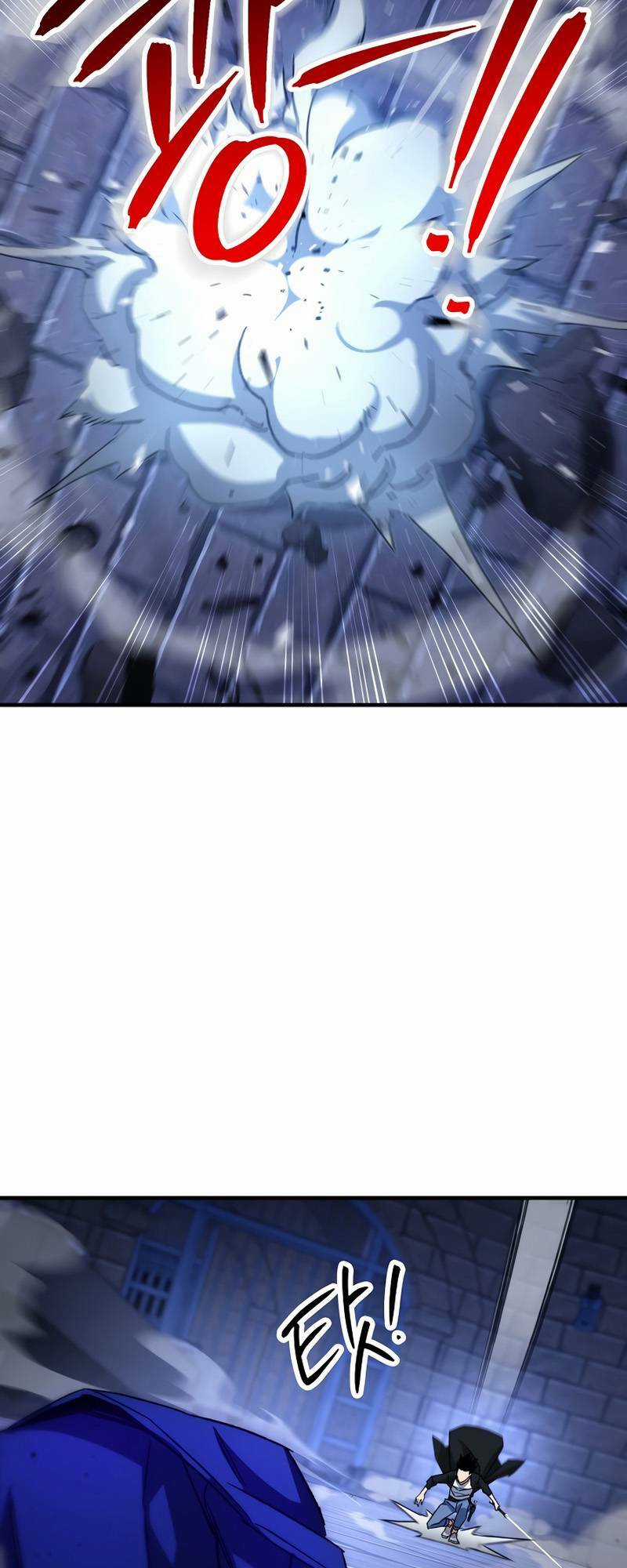 Anh Hùng Trở Lại - Chapter 35 - Trang 43